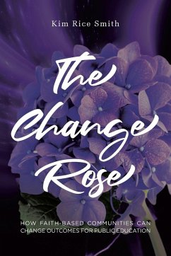 The Change Rose - Rice Smith, Kim