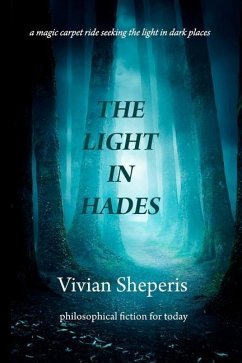 The Light In Hades - Sheperis, Vivian