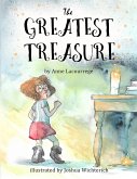 The Greatest Treasure (Mom's Choice Award Recipient)