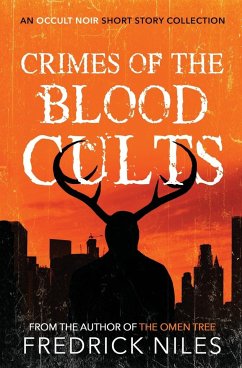 Crimes of the Blood Cults - Niles, Fredrick