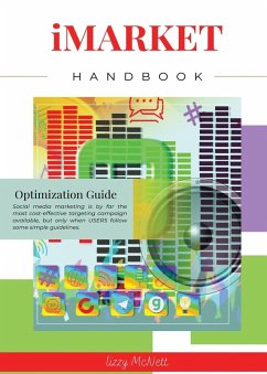 Cover iMARKET Handbook