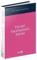 Ticari Isletmenin Devri - Oglu, Ceren