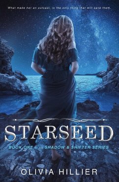 Starseed - Hillier, Olivia