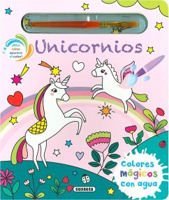 Cover Unicornios