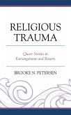 Religious Trauma (eBook, ePUB)