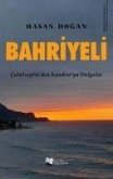 Bahriyeli Catalzeytinden Kandiraya Dalgalar