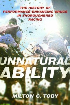 Unnatural Ability - Toby, Milton C.