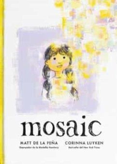 Cover MOSAIC