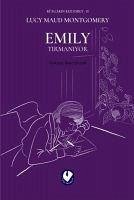 Emily Tirmaniyor - Rüzgarin Kizi Emily 2 - Maud Montgomery, Lucy