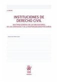 Instituciones de Derecho Civil 2ª Edición