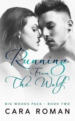 Running From The Wolf - Dark Side, Baying Hound's; Roman, Cara