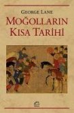 Mogollarin Kisa Tarihi