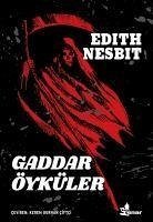 Cover Gaddar Öyküler
