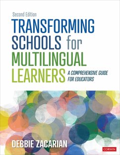 Transforming Schools for Multilingual Learners - Zacarian, Debbie