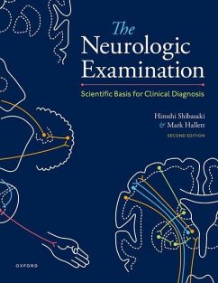 The Neurologic Examination - Shibasaki, Hiroshi; Hallett, Mark