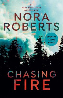 Chasing Fire - Roberts, Nora