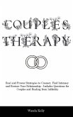 Couples Therapy