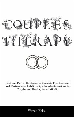 Couples Therapy - Kelly, Wanda