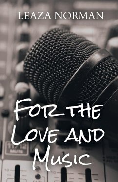 For the Love and Music - Norman, Leaza