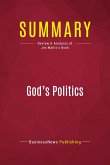 Summary: God's Politics