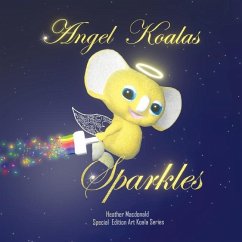 Angel Koalas Sparkles - Special Edition - Macdonald, Heather