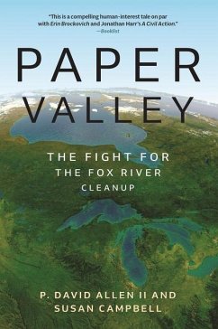 Paper Valley - Allen, P David; Campbell, Susan