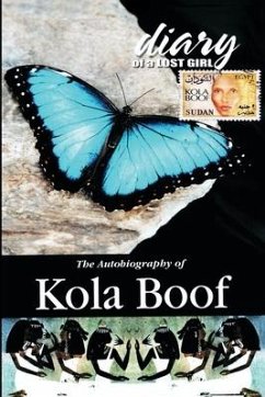 Diary of a Lost Girl - Boof, Kola