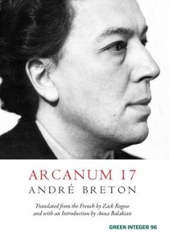 Arcanum 17 - Breton, André