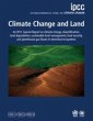 Climate Change and Land - Bild 1