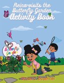 Reina Visits the Butterfly Garden - Activity Book