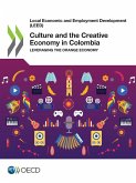 Culture and the Creative Economy in Colombia