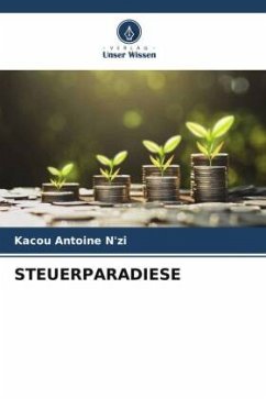 STEUERPARADIESE - N'zi, Kacou Antoine