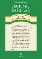 Secilmis Fasillar - Farabi