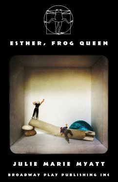 Esther, Frog Queen - Myatt, Julie Marie