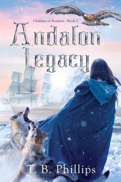 Andalon Legacy - Phillips, T. B.