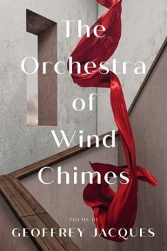 The Orchestra of Wind Chimes - Jacques, Geoffrey