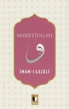 Cover Marifetullah