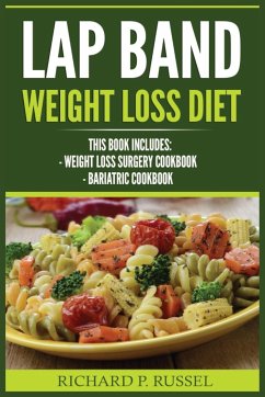 Lap Band Weight Loss Diet - Russel, Richard P