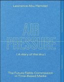 Lawrence Abu Hamdan: Air Pressure