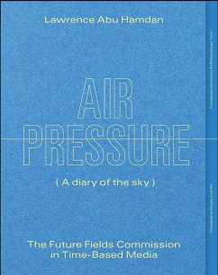Lawrence Abu Hamdan: Air Pressure