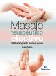 Masaje terapéutico efectivo.... - Bild 1