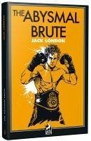 Cover The Abysmal Brute
