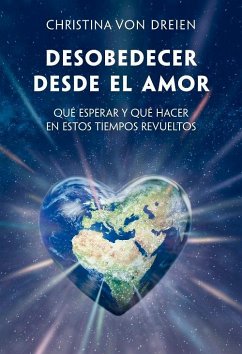 Cover Desobedecer desde el amor