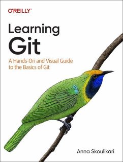 Learning Git - Skoulikari, Anna
