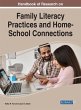 Handbook of Research on Family Literacy... - Bild 1