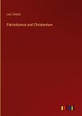 Patriotismus und Christentum Patriotismus und Christentum