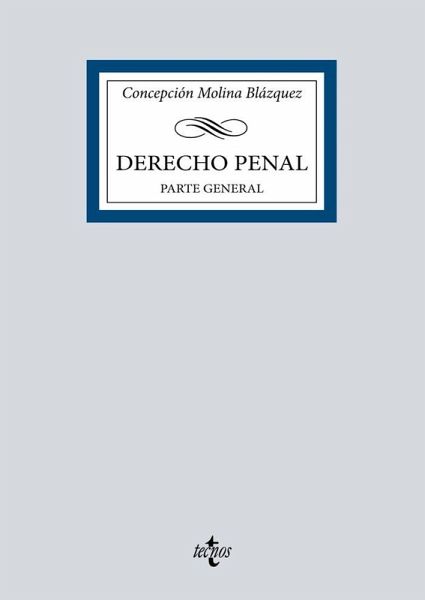 Derecho Penal Derecho Penal
