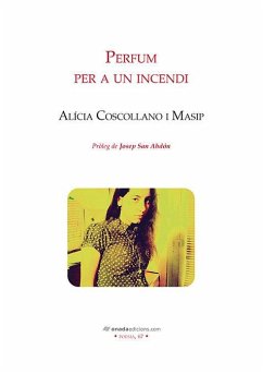 Cover Perfum per a un incendi