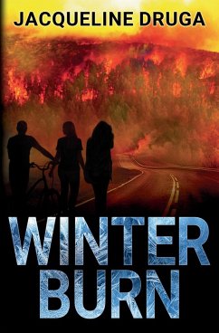 Winter Burn - Druga, Jacqueline