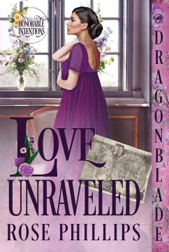 Love Unraveled - Phillips, Rose